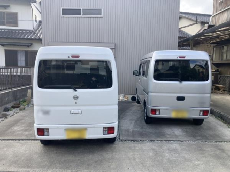 ���ԏ� ���ԃX�y�[�X2��
���̌����͕��u�ł��I