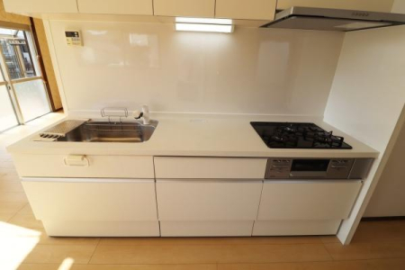 �L�b�`�� -