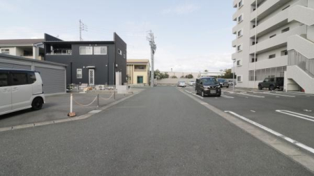 ���̑����n �O�ʓ��H