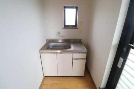 ���̑����� �֗���3�K�~�j�L�b�`��