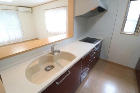 �L�b�`�� -