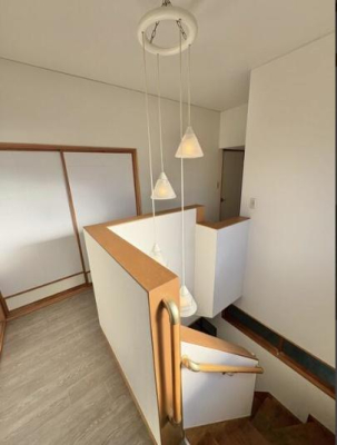 ���̑����� �ꕗ�ς�����Ɩ����A�N�Z���g�̊K�i������