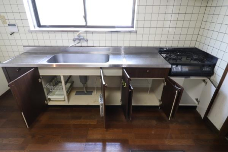 �L�b�`�� -