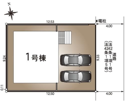 ���} ���ԃX�y�[�X����2��I