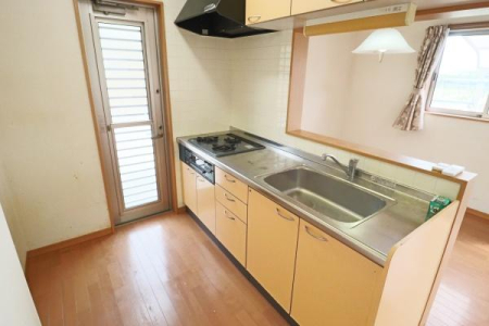 �L�b�`�� -