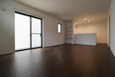 ���r���O LDK18���̗l�q