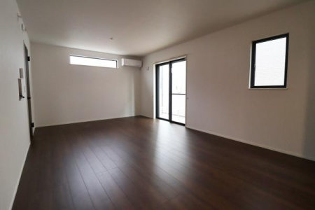 ���r���O �ʊp�x�����LDK�̗l�q