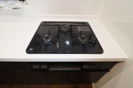 �L�b�`�� �R���R�����E�O�����t���̃V�X�e���L�b�`����

