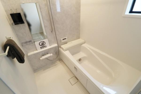 ���� 1�؂̍L���̗����̗l�q