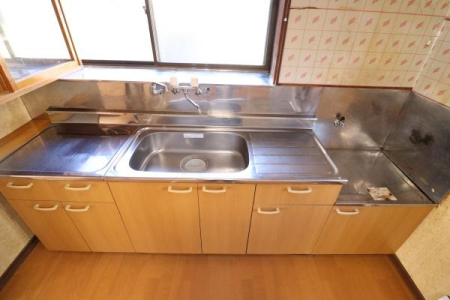 �L�b�`�� -