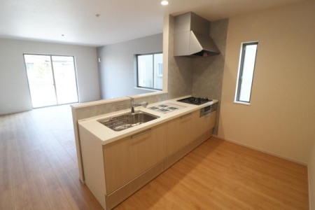 �L�b�`�� -