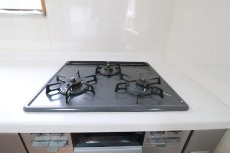 �L�b�`�� �R���R�����E�O�����t���̃V�X�e���L�b�`����

