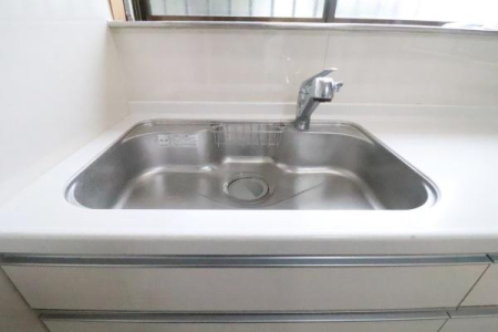 �L�b�`�� �L�߂̃V���N�������̉Ǝ����T�|�[�g�I
�X�g���X�̏��Ȃ��L�b�`�����[�N���������܂��I