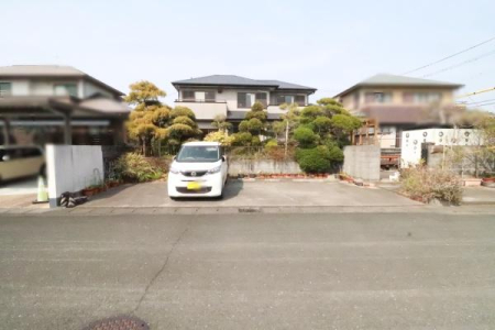 ���ԏ� ���ԃX�y�[�X3��I