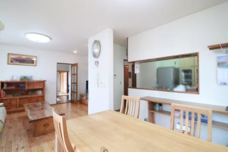 ���r���O LDK�̗l�q