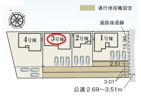 ���} ��89�؂̕~�n�I�@���`�n�I
����䐼���w�Z�E����䒆�w�Z�G���A
