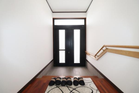 ���� ���ւ̗l�q