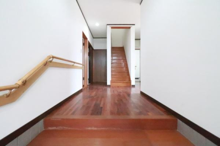 ���� ���փz�[���̗l�q