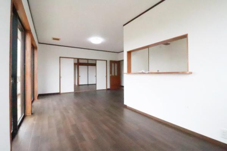 ���r���O LDK17.5���̗l�q