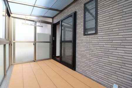 ���̑����� �ʊp�x����̃T�����[���̗l�q