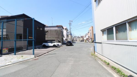 ���̑����n �O�ʓ��H