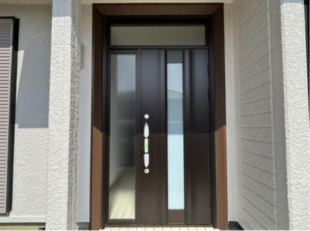 ���� ���֊O���̗l�q