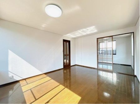 ���r���O LDK�̗l�q