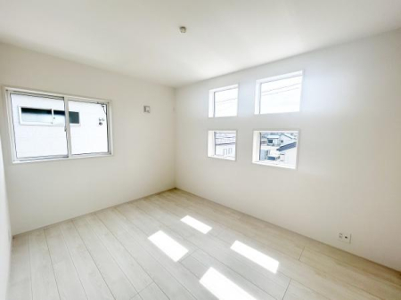 �m�� 2�ʍ̌��Ŗ��邢2�K�̗m���B�t���[�����O�Ȃ̂ŁA���|�������₷���ł���
