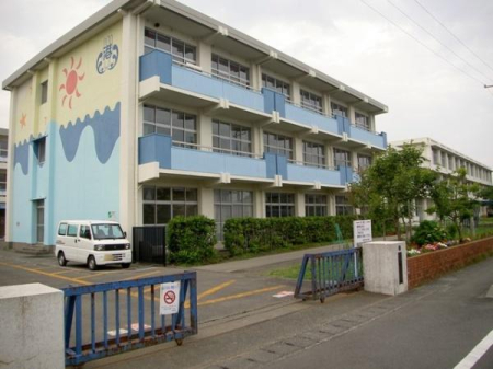 ���ӊ� �y���w�Z�z�ĒÎs���`���w�Z�F1450�u