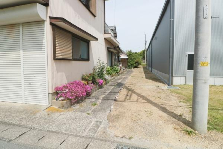 ���̑����n �i���H