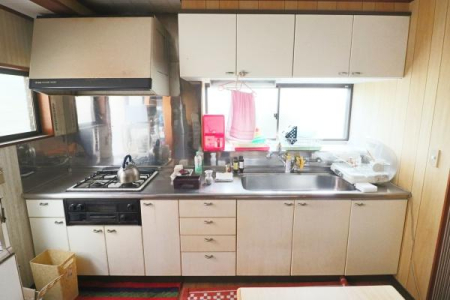 �L�b�`�� -