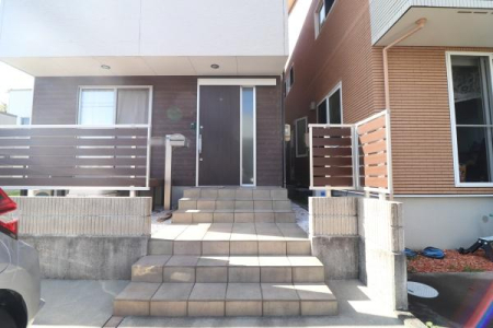 ���̑����n -