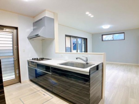 �L�b�`�� -