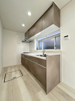 �L�b�`�� -