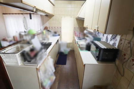 �L�b�`�� -