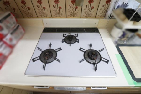 �L�b�`�� -