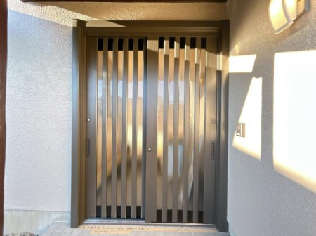 ���� ���֊O���̗l�q�ł��B�����˂̂��ߕ��������������S��