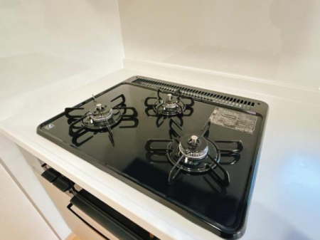 �L�b�`�� �R���R�����E�O�����t���̃V�X�e���L�b�`����

