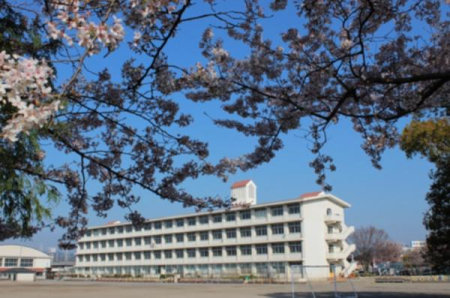 ���ӊ� �y���w�Z�z���}�s���������w�Z�F300�u