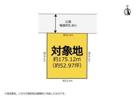 �Ԏ��} �������Ԍ��̐��`�n