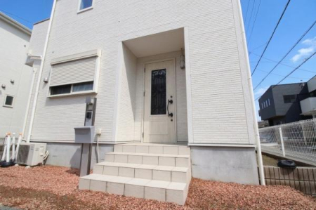 ���� ���֊O���̗l�q�ł��B