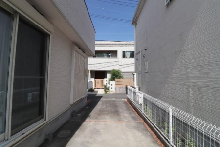 ���ԏ� ���ԃX�y�[�X�c��Q��I