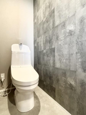 �g�C�� 3�K�g�C���̗l�q