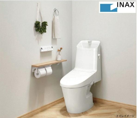 ���̑� �g�C����INAX�d�l