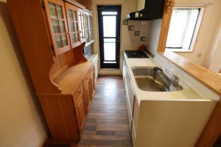 �L�b�`�� -