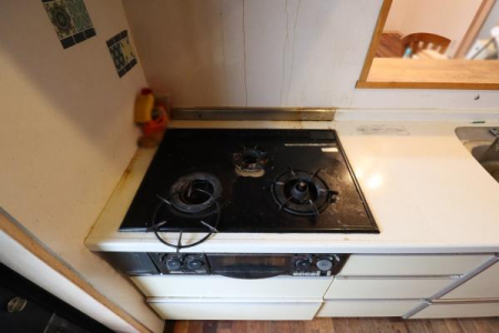 �L�b�`�� -