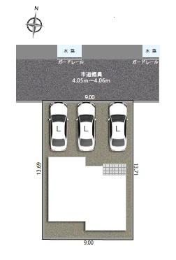 ���} �����E�ے˒��G���A
���ԃX�y�[�X3��I