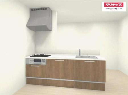 ���d�l�ʐ^(�L�b�`���j -