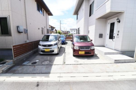 ���ԏ� -
