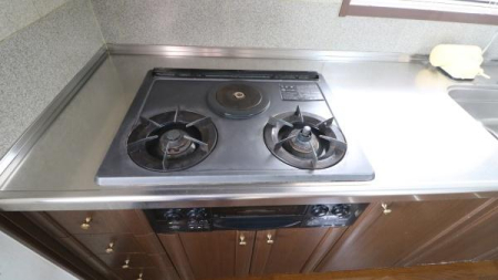 �L�b�`�� -